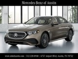 2027 Mercedes-Benz E-Class - Preview 2