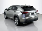 2017 Lexus NX - Preview 7