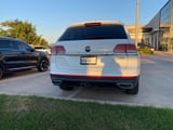 2022 Volkswagen Atlas - Preview 7