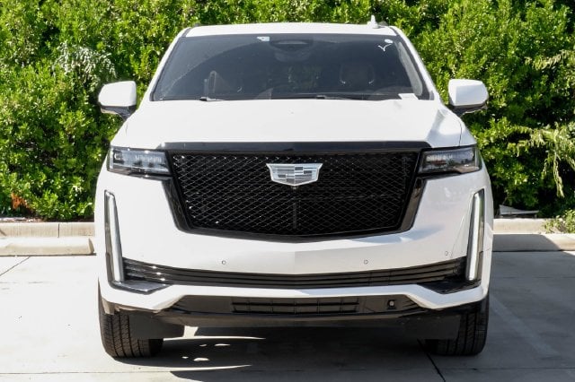 2021 Cadillac Escalade ESV - Image 1