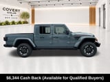 2026 Jeep Gladiator - Preview 11