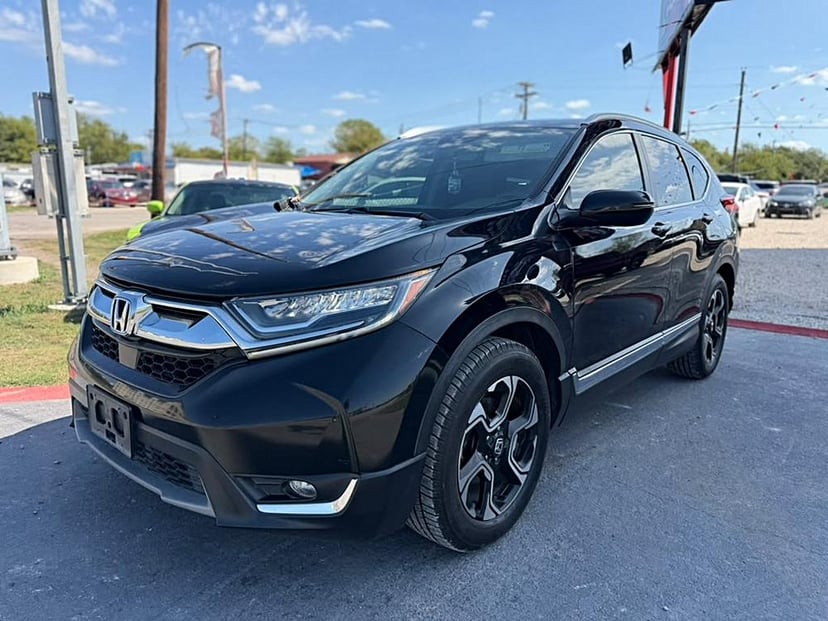 2019 Honda CR-V - Image 1