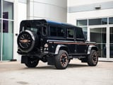 1993 Land Rover Defender - Preview 8