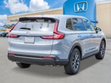 2027 Honda CR-V - Preview 5