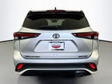 2024 Toyota Highlander - Preview 6