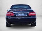 2011 Mercedes-Benz E-Class - Preview 7