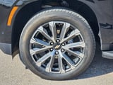 2025 Chevrolet Tahoe - Preview 10