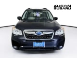 2015 Subaru Forester - Preview 2