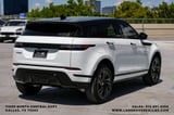 2026 Land Rover Range Rover Evoque - Preview 6