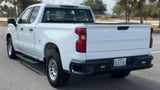 2020 Chevrolet Silverado 1500 - Preview 6