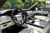 2026 Land Rover Range Rover - Preview 2