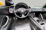 2001 Honda S2000 - Preview 5