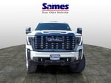 2024 GMC Sierra 2500 HD - Preview 8