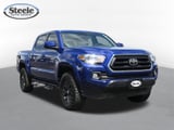 2023 Toyota Tacoma - Preview 3