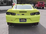 2020 Chevrolet Camaro - Preview 6