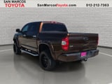 2017 Toyota Tundra - Preview 7