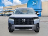 2026 Honda Pilot - Preview 8