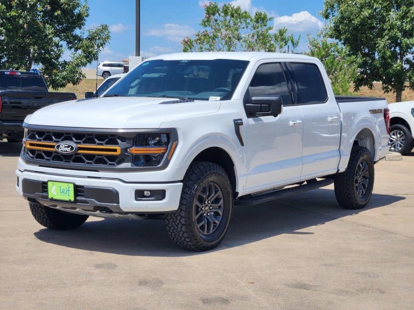 2026 Ford F-150 - Image 1