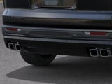2027 Chevrolet Traverse - Preview 14