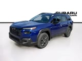 2026 Subaru Outback - Preview 3