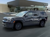 2026 Hyundai Santa Fe - Preview 2