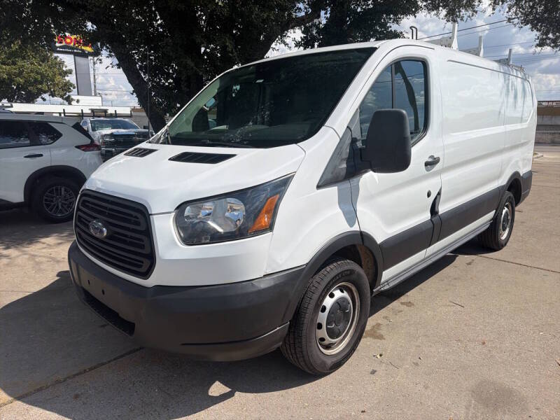 2019 Ford Transit - Image 1