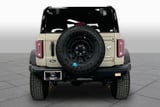 2026 Ford Bronco - Preview 4