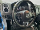 2018 Volkswagen Tiguan - Preview 11