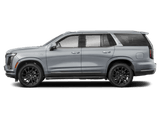 2026 Cadillac Escalade - Preview 3