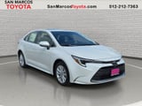 2027 Toyota Corolla - Preview 3