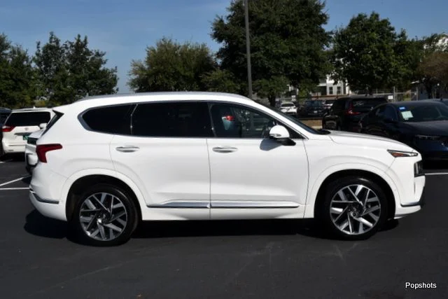 2023 Hyundai Santa Fe - Image 1