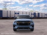 2026 Ford Explorer - Preview 6