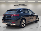 2025 Mercedes-Benz EQE - Preview 5