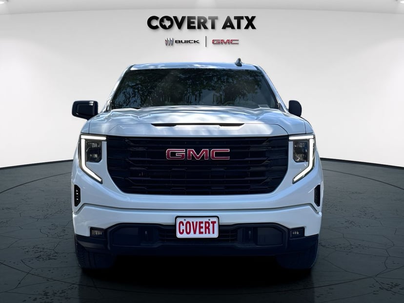2026 GMC Sierra 1500 - Image 3