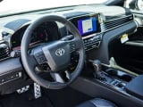 2026 Toyota Camry - Preview 7
