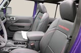 2026 Jeep Wrangler - Preview 13
