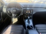 2013 Volkswagen CC - Preview 13