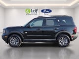 2026 Ford Bronco Sport - Preview 5
