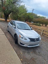 2014 Nissan Altima - Preview 14