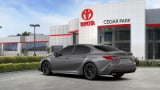 2026 Toyota Camry - Preview 6