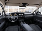 2026 Kia K5 - Preview 14