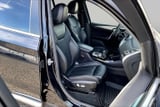 2022 BMW X3 - Preview 10