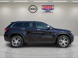 2021 Jeep Grand Cherokee - Preview 6