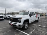 2026 Chevrolet Silverado 2500 HD - Preview 2