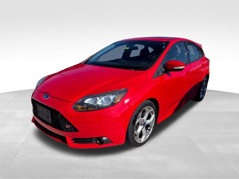 2013 Ford Focus - Image 1
