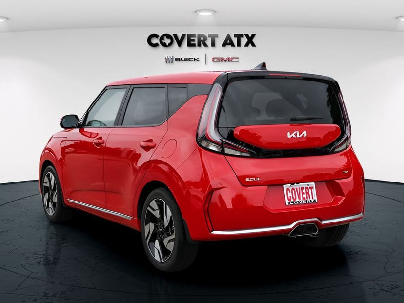 2024 Kia Soul - Image 3