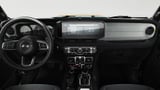 2027 Jeep Wrangler - Preview 4