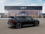 2026 Kia K4 - Preview 6