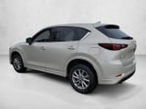 2025 Mazda CX-5 - Preview 6
