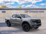 2026 Ford Ranger - Preview 7